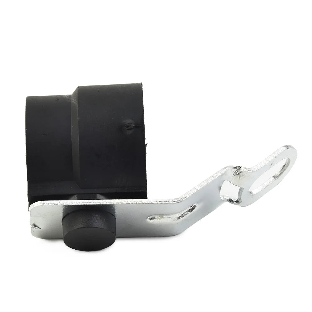 1 Pc Trailer Plug Holder Universal Weatherproof Protective Rigid Accessory For 7 To 13P Trailer Dirt Protection Plug Adapter