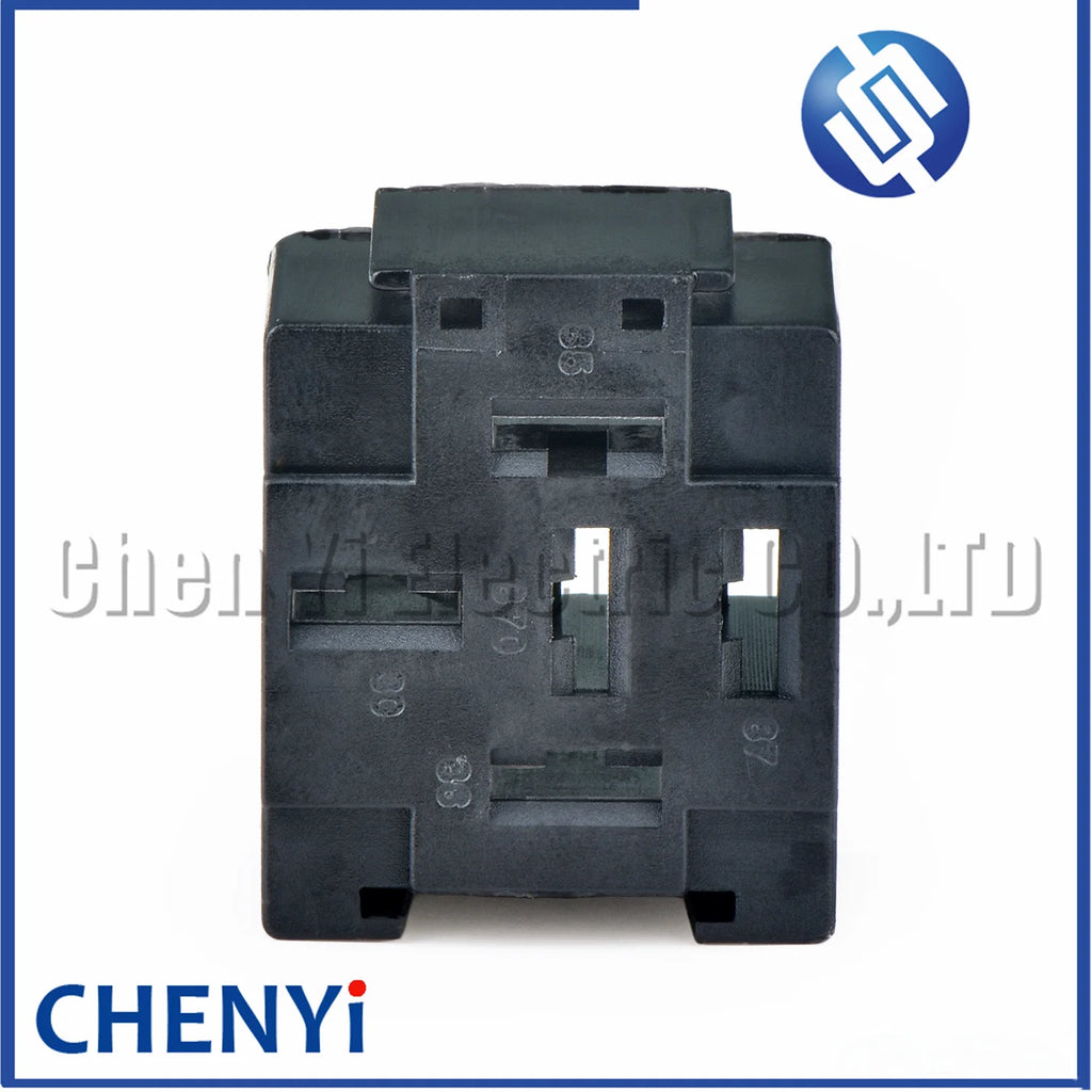 5 Pin Automotive connector Relay Base wire harness Plug CY7059-6.3-21