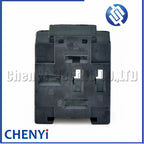 5 Pin Automotive connector Relay Base wire harness Plug CY7059-6.3-21