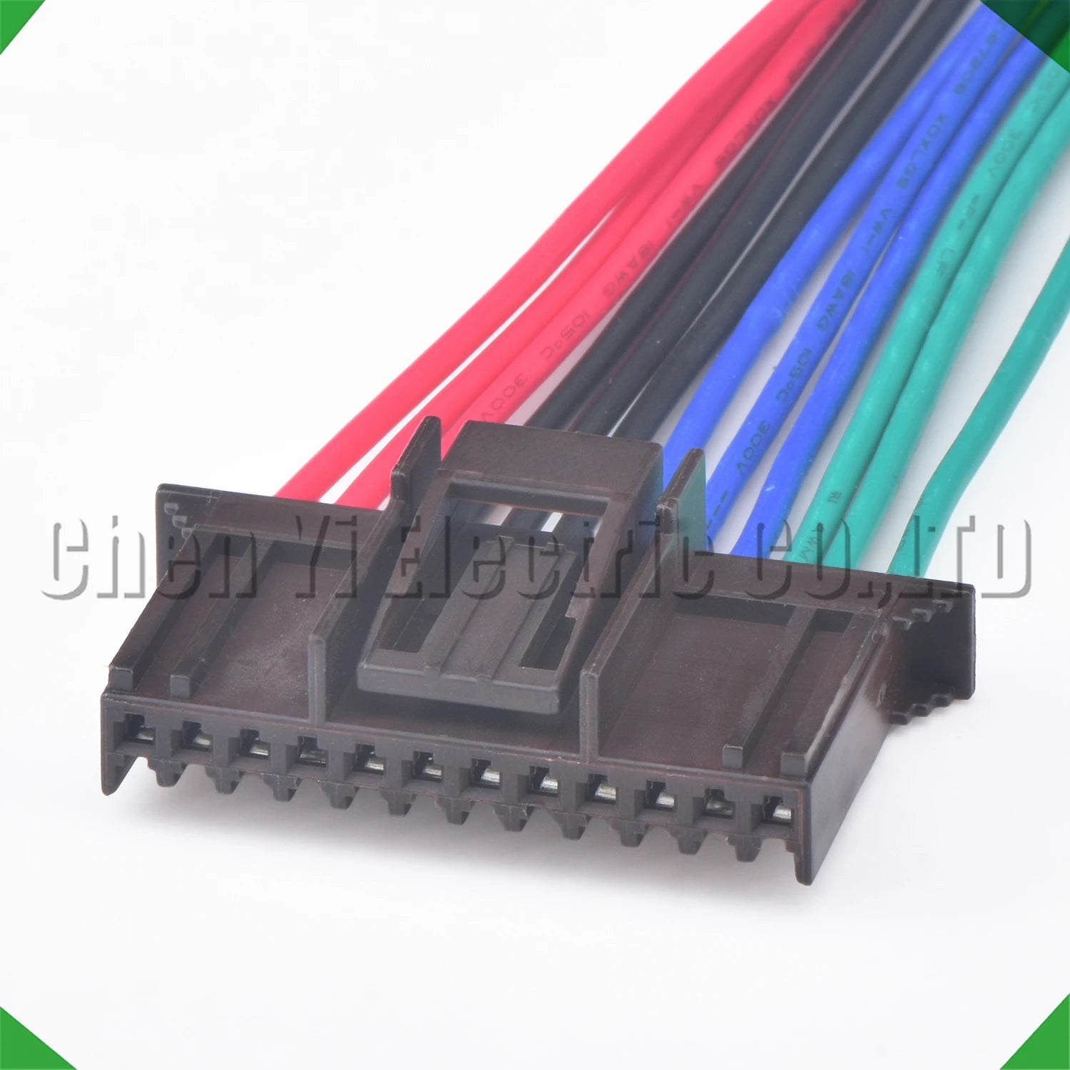 12-Pin Wire Harness Harness automobile harness connector PC122S0017 211PC122S0017