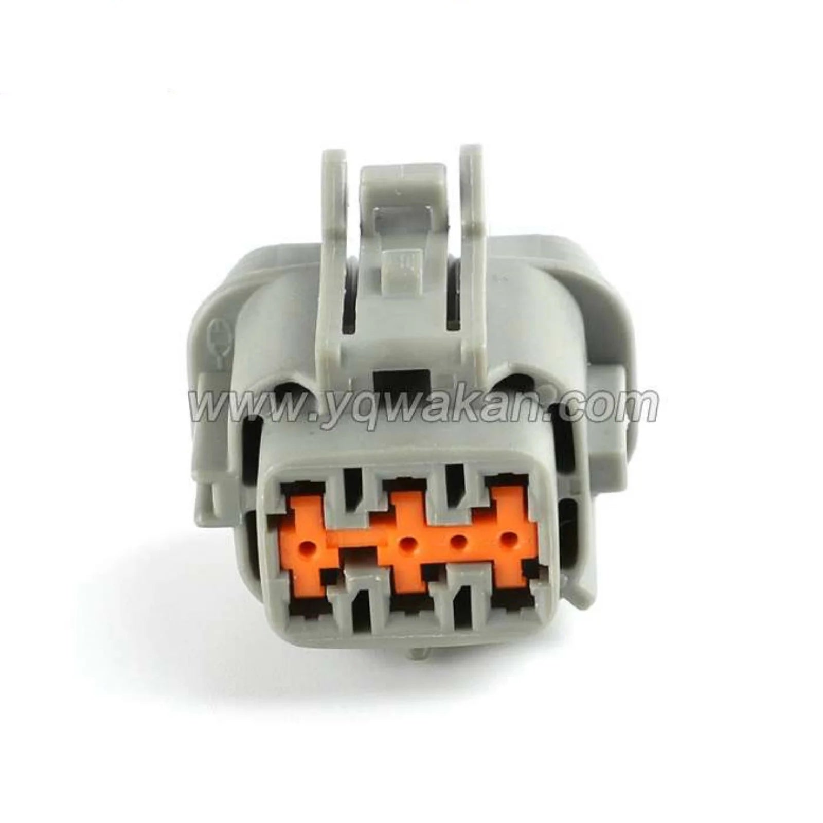 6 Pin 2.2mm Waterproof Male Female Connectors Light Lamp For Nissan Teana Sentra Exalta IACV Sensor PB291-06127 PB296-06120