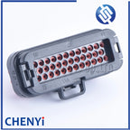 35 Pin 776164-1 male or female sealed waterproof auto connectors auto accessories wire connection ECU plug With Pins