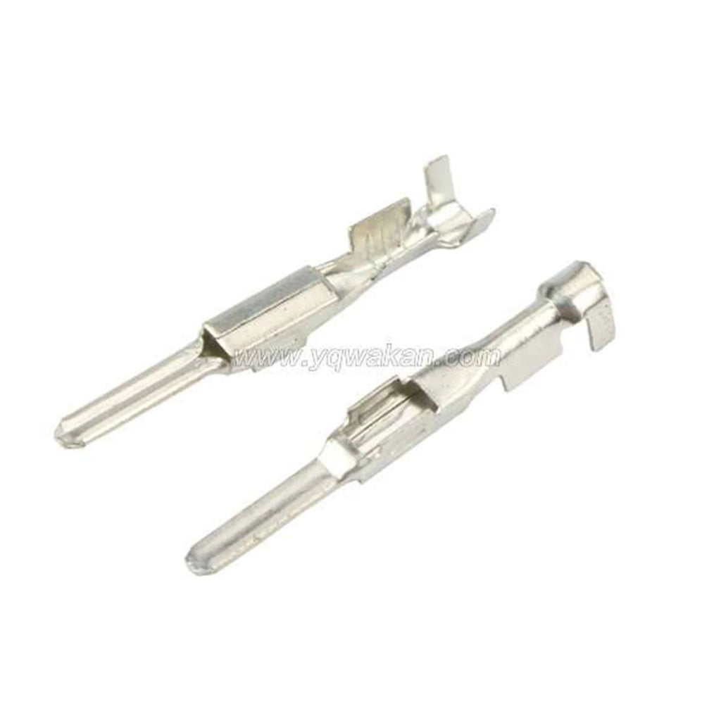 6 Pin Connector Waterproof 2.2mm Male Female Connector Automotive AC Assembly Wire Harness Cable Plug for Toyota 7283-1968-30