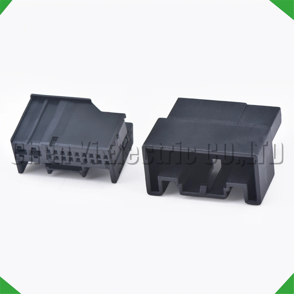 20-Pin Automotive Conditioning Controller module controller Socket 1394805-1 Vw