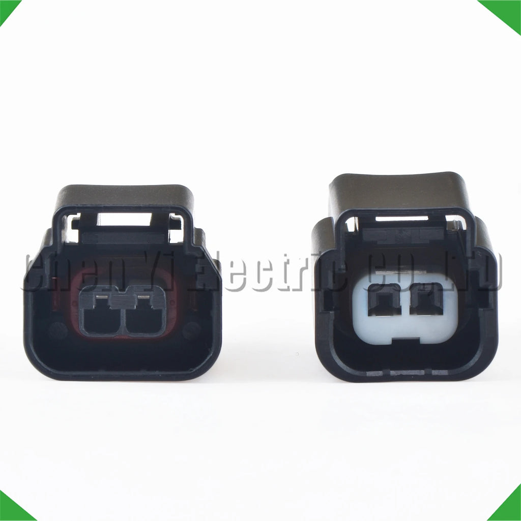 2-Pin Auto Connector Connector Automotive Connectors harness Ford Honda