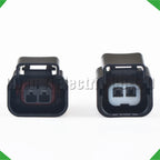 2-Pin Auto Connector Connector Automotive Connectors harness Ford Honda