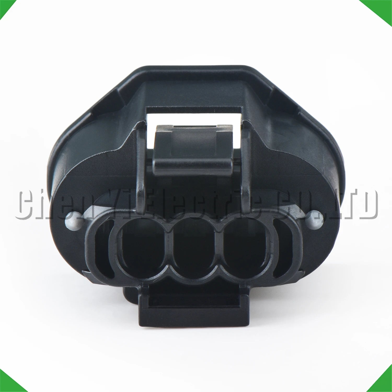 3-Pin Auto Connector Connector Automotive Connectors Throttle Ford sensor