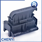 18 Pin ABS pump connector Plug 1-2112757-1 0-2112758-1 1-2112780-9 1670789-1 1-1670785-9 3-2112780-1 For Harley bn600 Motorcycle