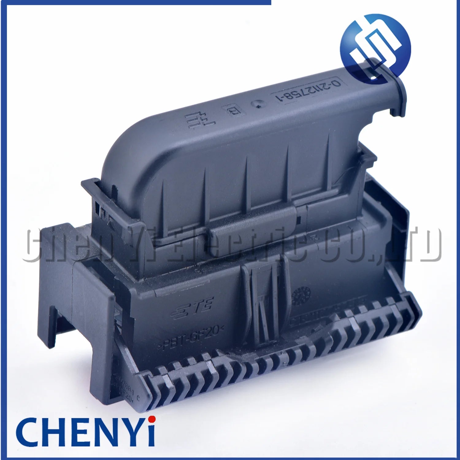 18 Pin ABS pump connector Plug 1-2112757-1 0-2112758-1 1-2112780-9 1670789-1 1-1670785-9 3-2112780-1 For Harley bn600 Motorcycle