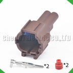 2-Pin Auto Connector Connector Automotive Connector sensor signal width sensor