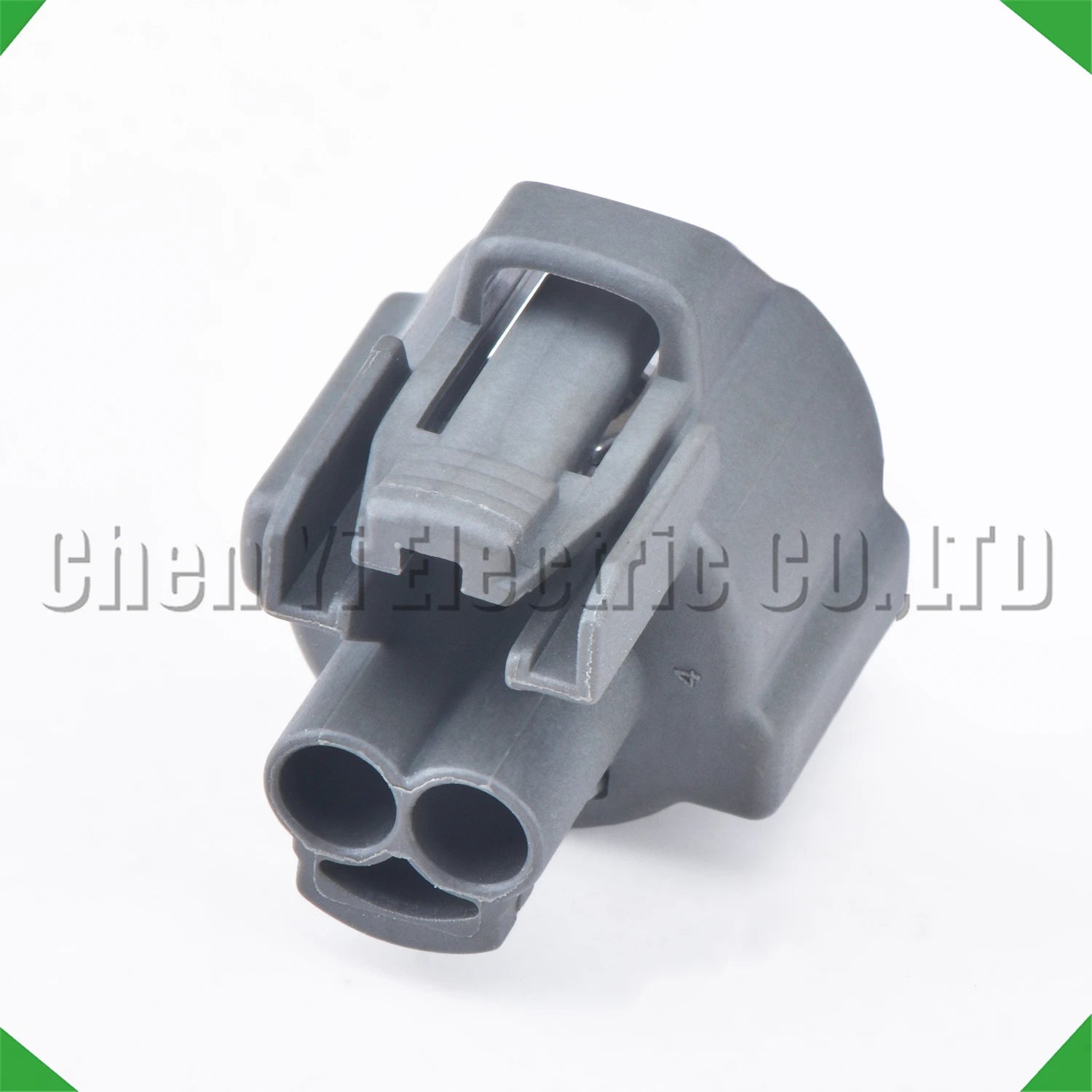 2-Pin Connector Automotive waterproof conditioning pressure valve sensor