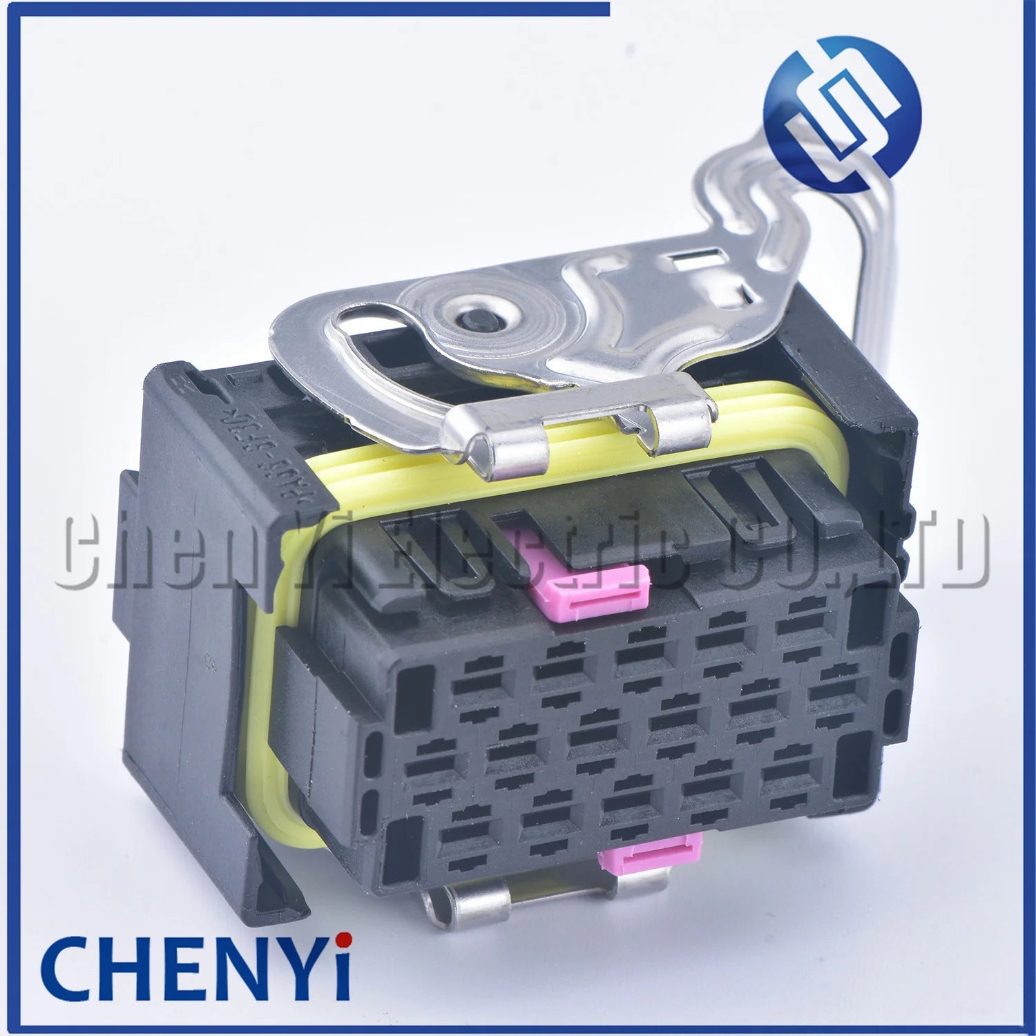 16/36/89 Pin EDC7 Common Rail ECU Connector Auto PC Board Socket Weichai Engine Transmission Plug 1928404195 4199 4201 504122542