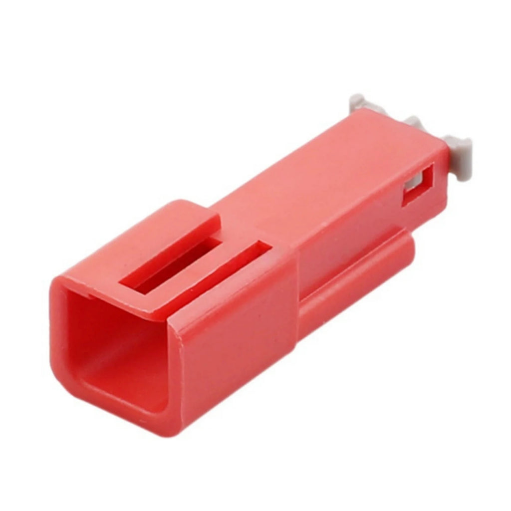 2 Pin Connector Unsealed 1.5mm Series Male Female Connectors Cable Plug Motorcycle Electrical Wiring Harness 12059252 12059251
