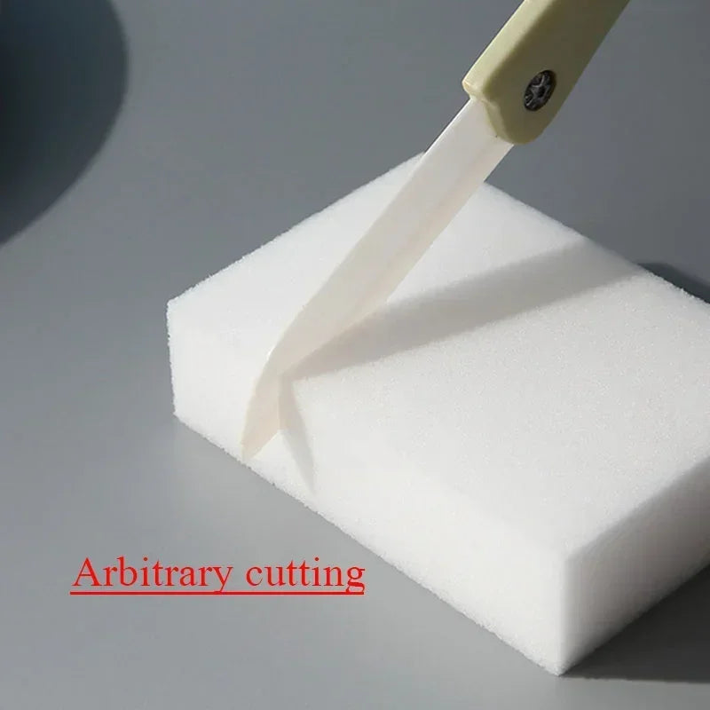 Melamine Sponge Magic Sponge Household Sponge Eraser Cleaning Tools for Office Kitchen Bath Cleaning Sponges Amagi