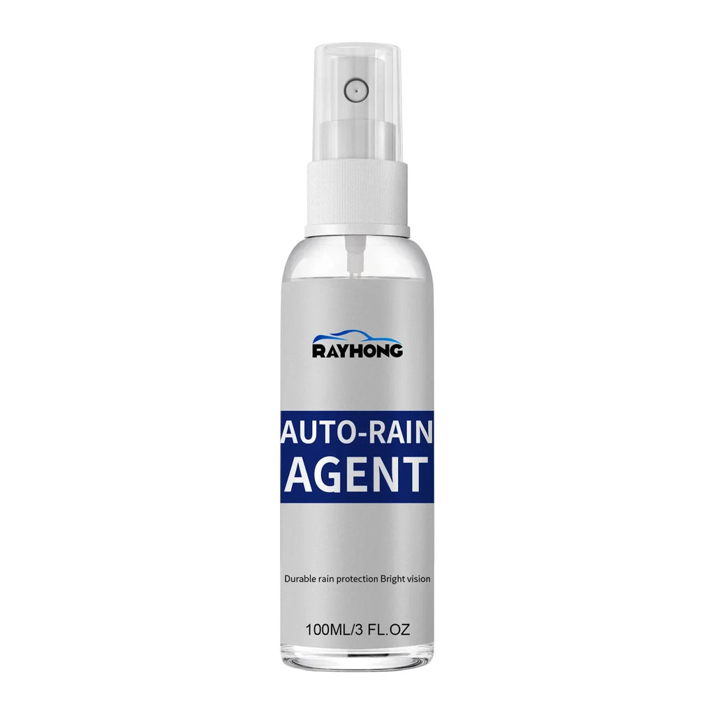 Anti Fog Spray Car Defogger Glass Antifog Cleaner Coating Liquid Oil Film Removing Spray For Windows Screens Windshields Goggles