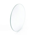 Car Blind Spot Mirror 360 Degree Adjustable Wide Angle Auxiliary Rearview Convex Mirror Universal Auto Car Auxiliary Mirror