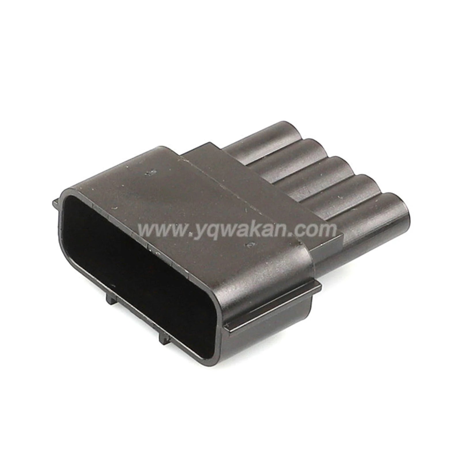 5Pin Male Female 2mm Connectors AC Assembly Waterproof Ignition Coil Plug MAF Socket For Nissan Mazda Mitsubishi 6189-0848