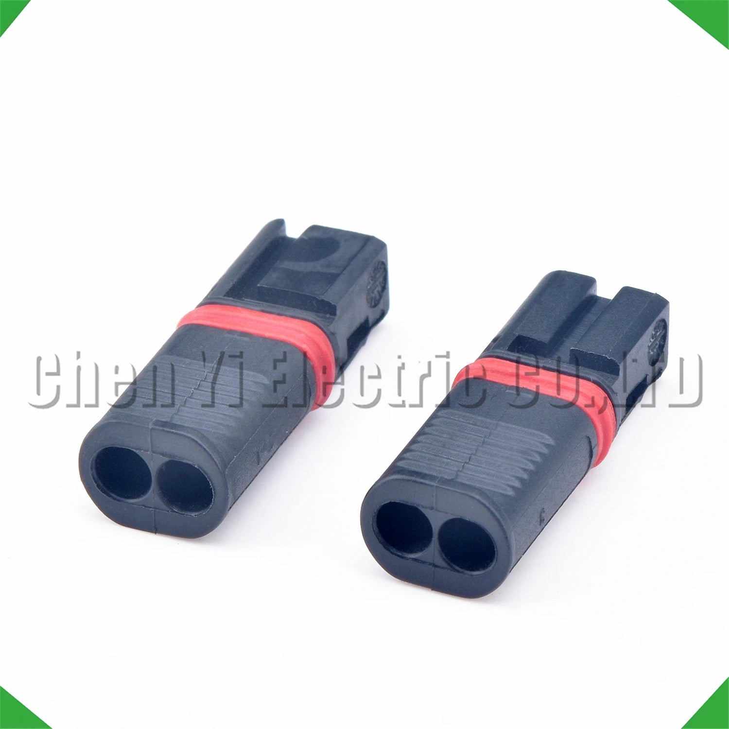 2-Pin Auto Connector Automotive Connector Signal Light S1000R Handle Camshaft crankshaft