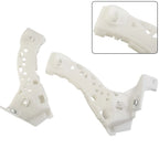 Car Bumper Bar Support Bracket Front RH/LH Side Short Bumper Bar Support Bracket For Mazda 3 BK 10/2004-12/2008