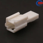 4pin auto waterproof electric plastic wire harness connector 6098-5310