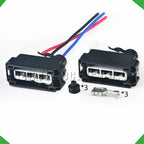 3-Pin Auto Connector Connector Automotive Connectors Electric power steering Honda