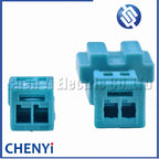 2 Pin Auto Audio Modified Connector Ambient Light Tweeter Socket Plug 8373583-02 8925834-01 9-1452577-1 9-968554-1