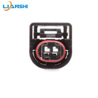 DJ7028N-1.2-21 is suitable for Tesla, Porsche, Mercedes-Benz and BMW shock absorbers with 2P plugs including end plugs
