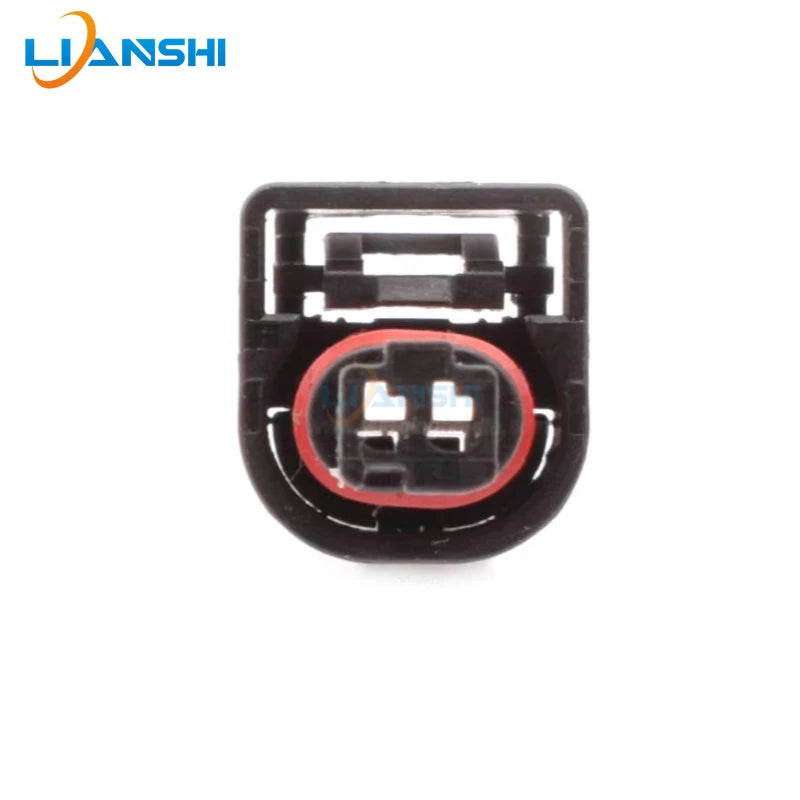 DJ7028N-1.2-21 is suitable for Tesla, Porsche, Mercedes-Benz and BMW shock absorbers with 2P plugs including end plugs