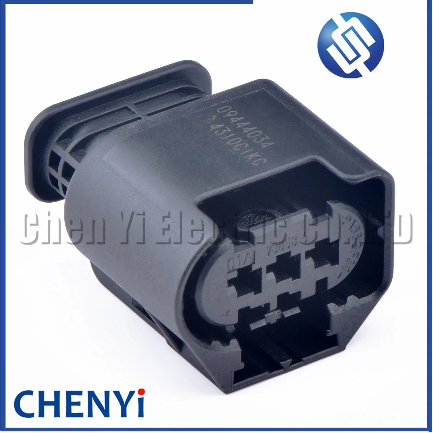 3 Pin female Automotive waterproof connector Wire harness plug 10010818 09444034 09444031 4310CIKC 736584
