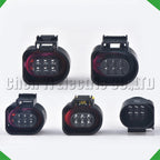 6-Pin Connector Connector sensor Reversing Radar Throttle Valve connector sensor