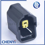 1 Pin 1.8mm auto cable connector with pins and seals female waterproof Wire harness Plug 184042-1