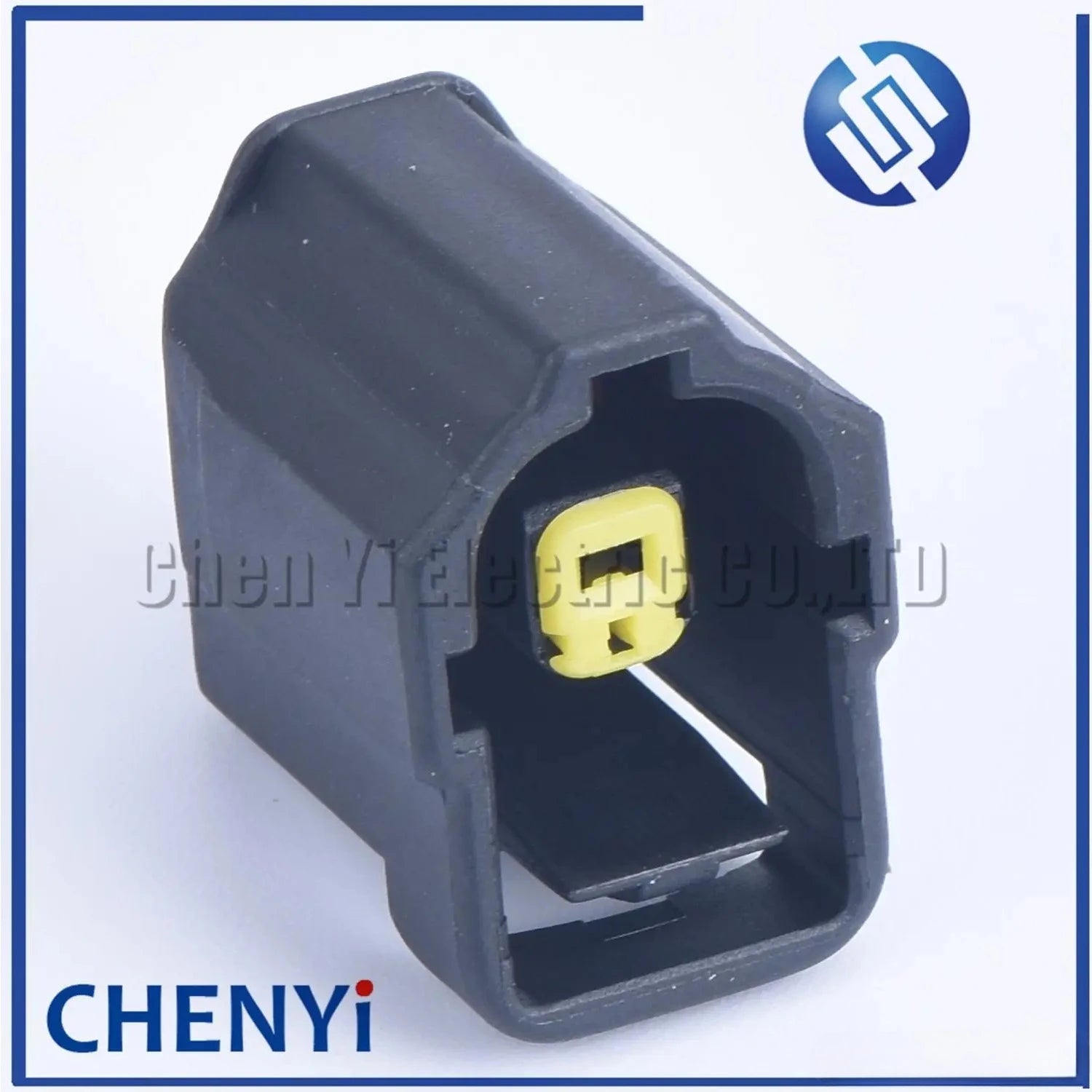 1 Pin 1.8mm auto cable connector with pins and seals female waterproof Wire harness Plug 184042-1