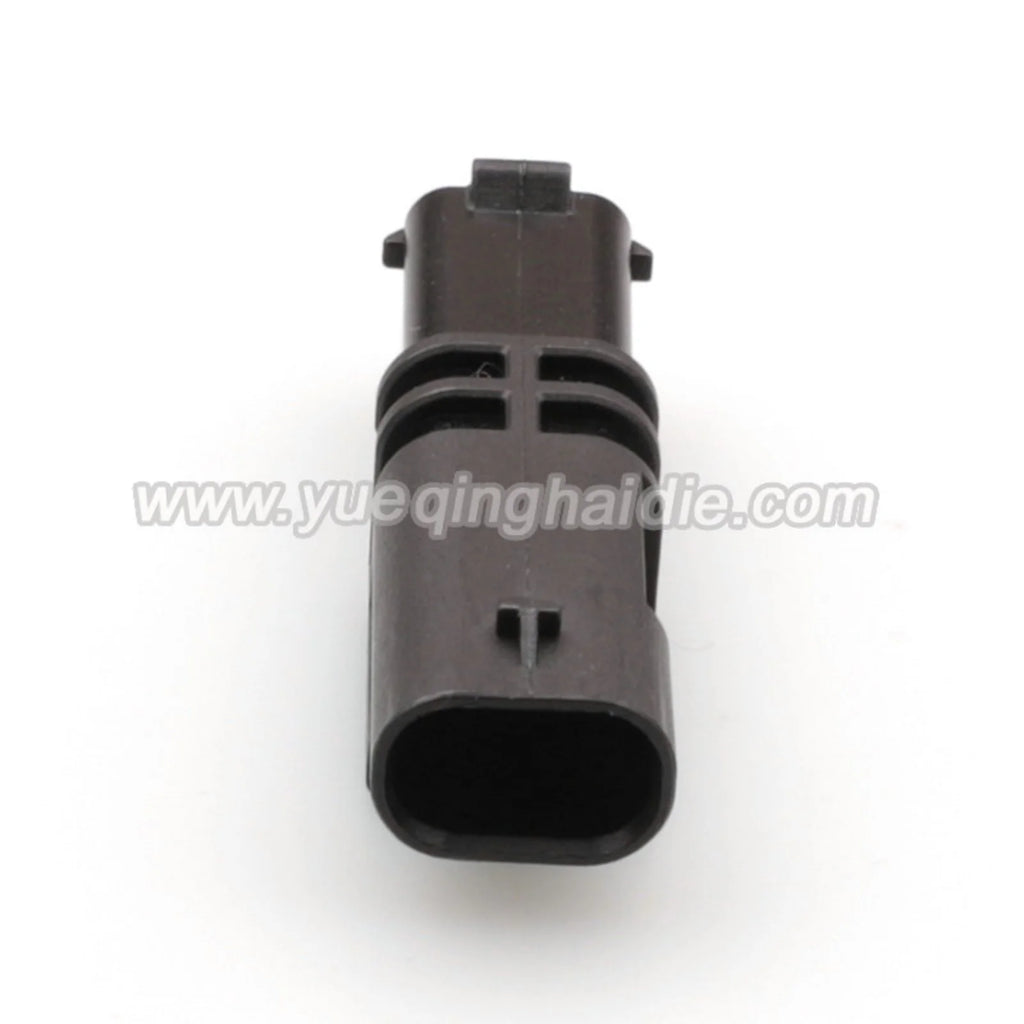 2 Pin Waterproof Auto connector Fuel injector ignition coil air flow meter Wire harness plug For Hyundai Kia 33219402 33401217