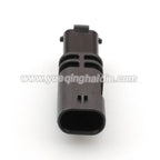 2 Pin Waterproof Auto connector Fuel injector ignition coil air flow meter Wire harness plug For Hyundai Kia 33219402 33401217