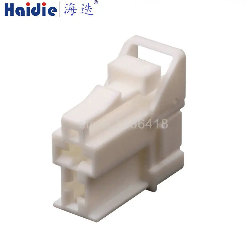2 Pins automotive Male Female connector 7123-6329/7122-6329