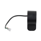 Electric Scooter Thumb Throttle Accelerator For Gotrax For GXL V2 For Xiaomi For M365 Electric Scooter Finger Trigger Gearshift