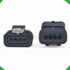 4-Pin Auto Connector Connector Automotive Connectors Intake Pressure Vw Audi sensor