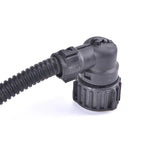 7 Pin Car Plug Socket For Scania For Volvo Truck  7-Hole J6 Socket For Mercedes-benz Actros For IVECO Tail Light Connector Wire
