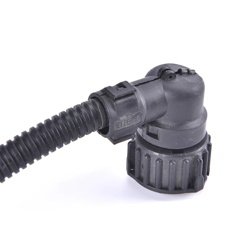 7 Pin Car Plug Socket For Scania For Volvo Truck  7-Hole J6 Socket For Mercedes-benz Actros For IVECO Tail Light Connector Wire