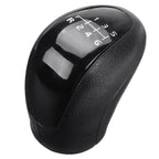 Manual Gear Shift Knob Accessories For Mercedes W639 VITO 2003-2010 Manual Gear Shift Knob W Gaitor Boot Cover