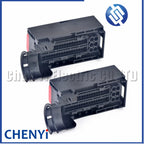 76 Pin Engine computer board ECU Connector 2316572-1 0-1452933-1 0-1452933-2 For Weichai Stannic bavin Engine LCMG type CMT106
