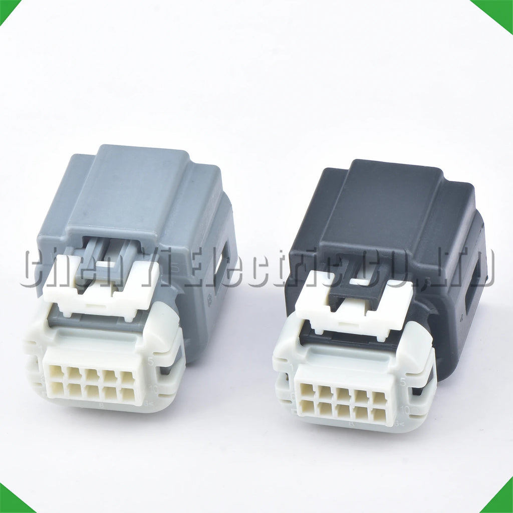 10-Pin Auto Connector Connector Waterproof Automotive Connector Steering
