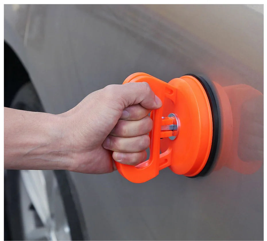 2023 New Car Repair Body Repair Tool Suction Cup Remove Dents Puller Repair Car For Dents Kit Inspection Products Accessories