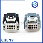 10 Pin Auto Connector Steering gear electronic power steering gear booster pump harness plug 13569289 35666378 For GMC Cadillac