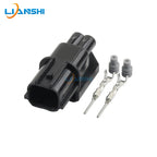 6189-7052 is suitable for 2-hole plug connector DJ70210C-1-11/21 for Honda air intake pressure sensor turn signal