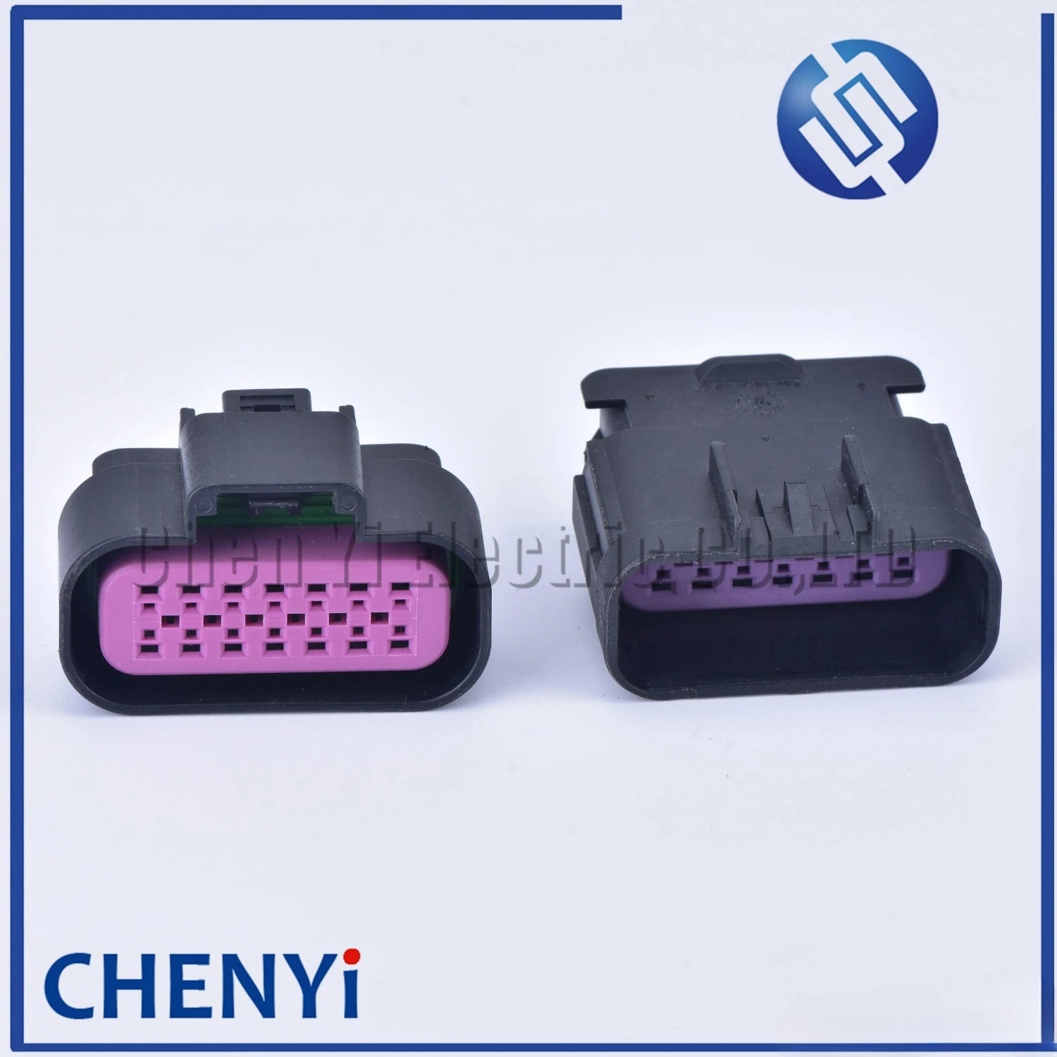 14 Pin Auto Waterproof  Connector Auto wiring harness cable Housing Plug 15326856 15326861 for Chevrolet Buick GT 1.5 series