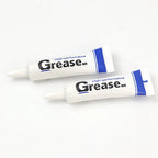 Silicone Lubricant Grease Waterproof Food Grade Lubricating Oil for O Rings Gear Tube Mounted Bearing Sealant Tyre Valve Grease