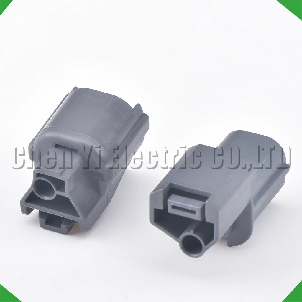 1-Pin Wire Harness Harness Solenoid waterproof connector speaker Honda sensor