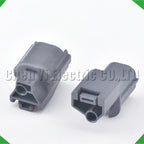 1-Pin Wire Harness Harness Solenoid waterproof connector speaker Honda sensor