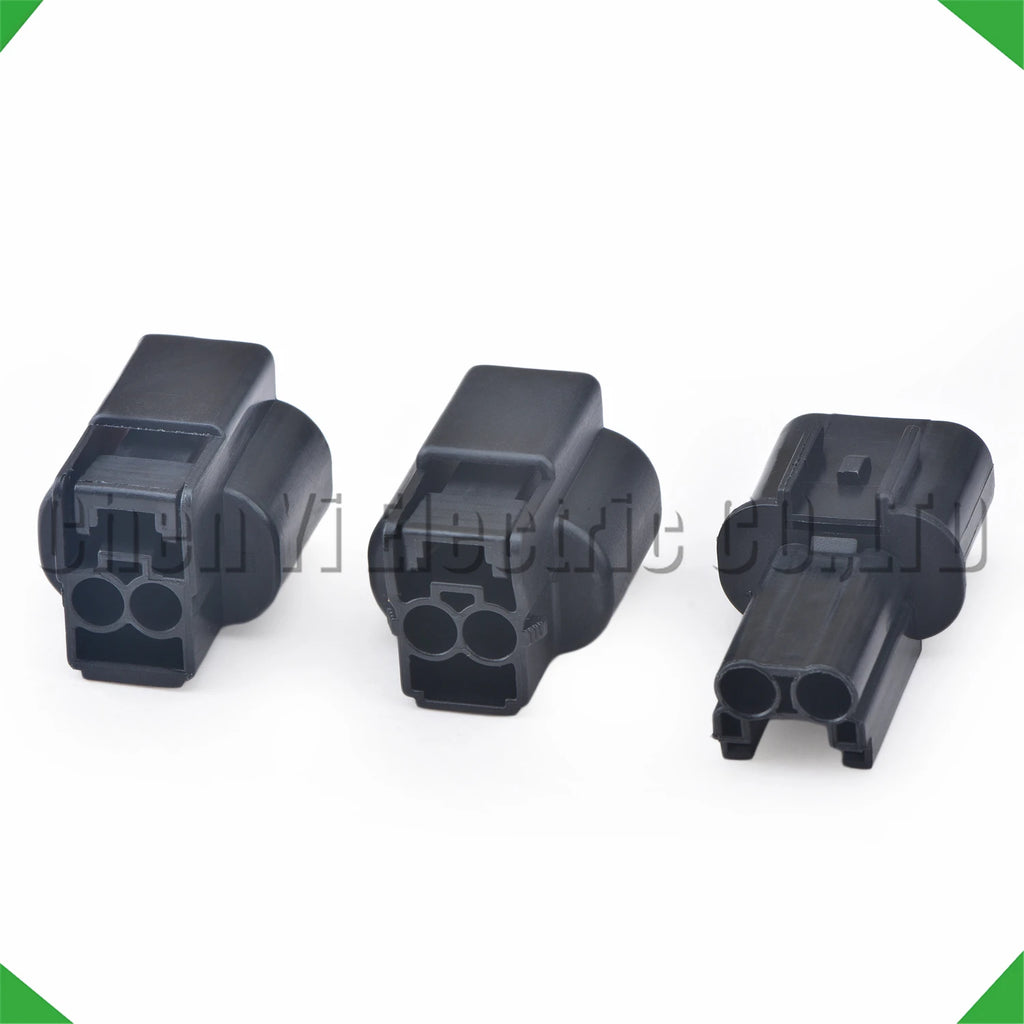 2-Pin Connector Connector Automotive Headlight wheel Hyundai Kia headlight sensor